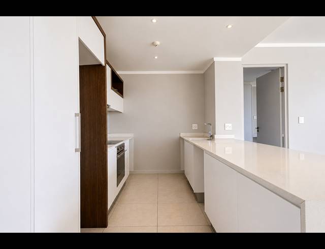 2 BEDROOM APARTMENT FOR SALE IN MORNINGSIDE